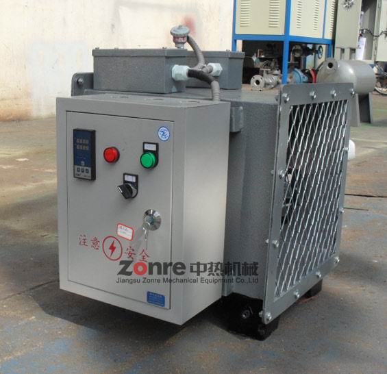 industrial electric fan heater