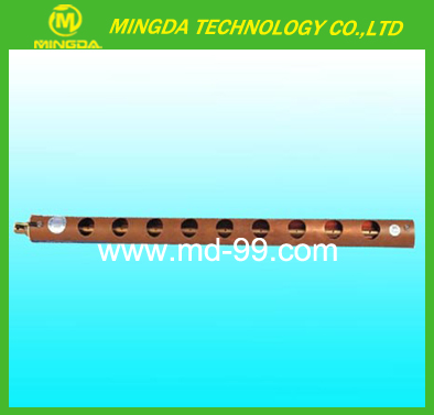 ESD electrostatic Copper Ionizing Air Bar SL-006