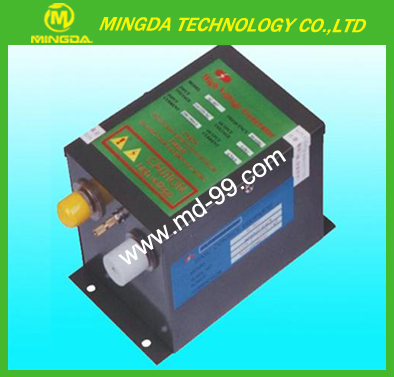 New Ionizing air blow High Voltage Ion Generator 