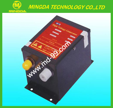 SL-009 High voltage negative and positive ion gene