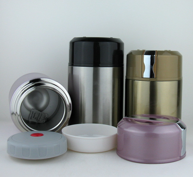 stainless steel vacuum insulated box/ jug SL-2933 