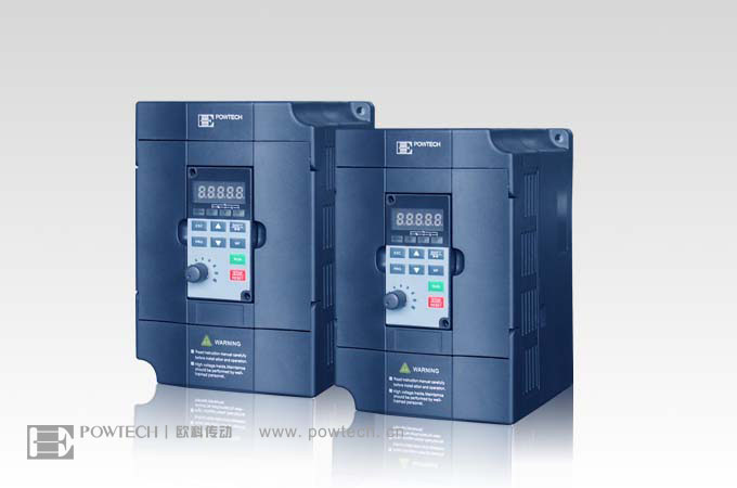 MIni- frequency inverter