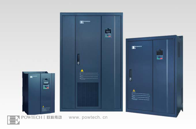 PT200 series High-power inverter