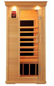 Carbon Fiber Heater Sauna Room