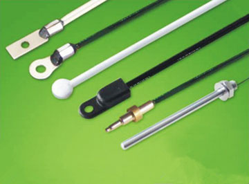 CWF series of temperature sensor NTC thermistor
