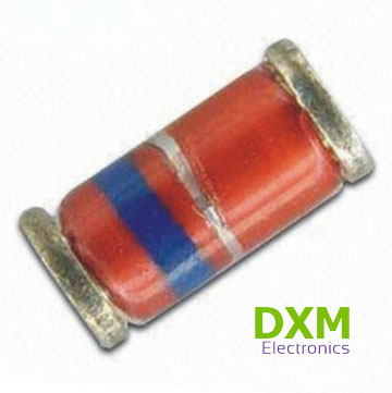 Glass encapsulated high precision NTC Thermistor f