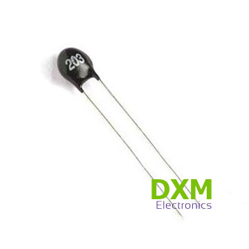 NTC thermistor (MF11)