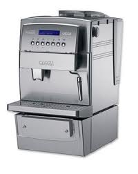Gaggia Titanium Office Super-Automatic Espresso Ma