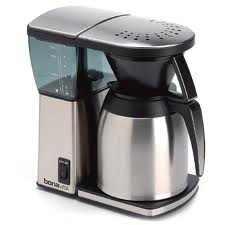 Bonavita Exceptional Brew 8 cup coffee maker with 