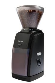 Baratza Encore Conical Burr Coffee Grinder