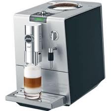 Jura-Capresso ENA 9 One-Touch Espresso Machine