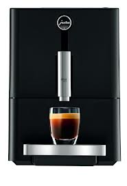 Jura-Capresso ENA Micro 1 Super-Automatic Espresso