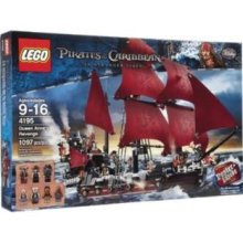 LEGO Pirates of the Caribbean