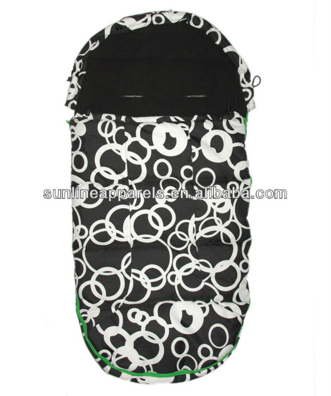 baby sleeping bag for stroller 