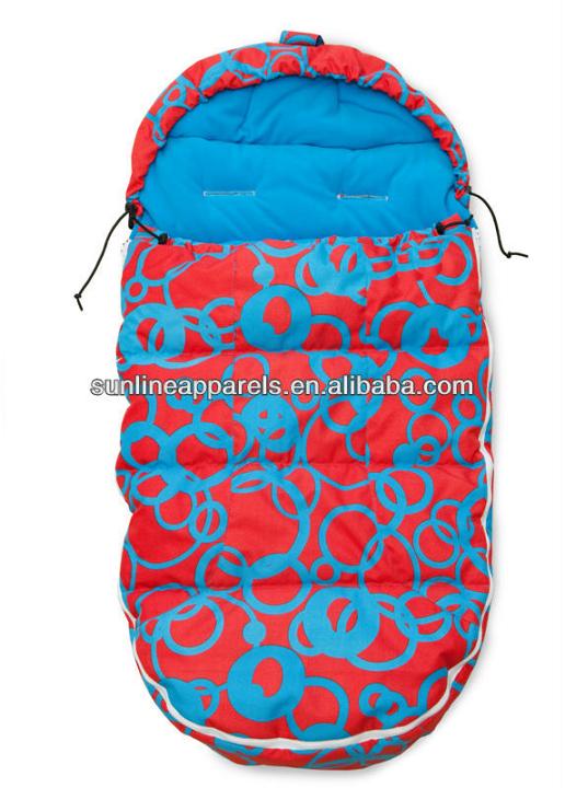 baby stroller bag with oeko-tex 100