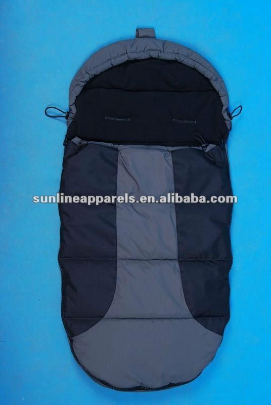 baby sleeping bag for pram