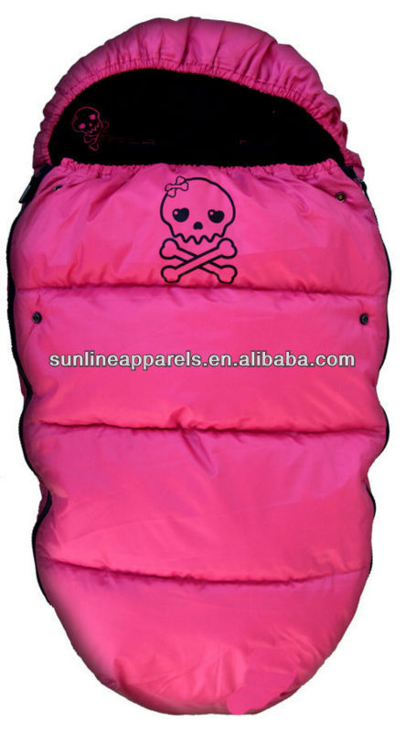 baby sleeping bag for buggies