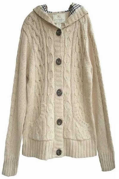 Ladies& acute; Sweater (STYLE#505)