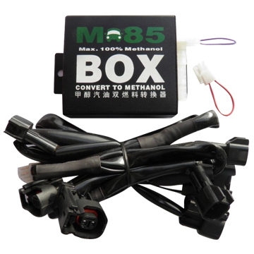 methanol conversion kit methanol car auto converter save up to 40% fuel expen