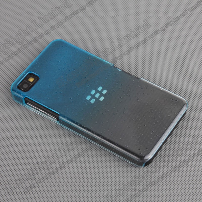 Hard Plastic Case Cover For Blackberry Z10