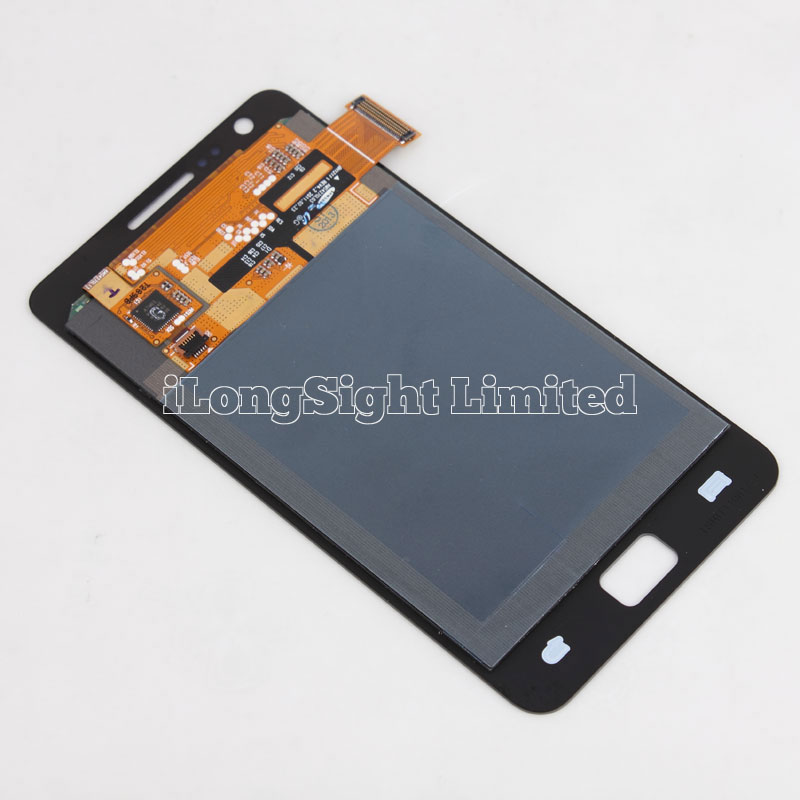 Touch Screen Assembly for Samsung Galaxy S2 i9100 (White)