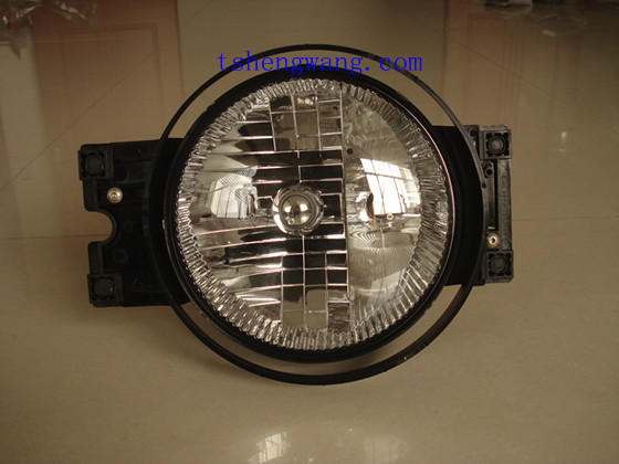 Century spares front lamp