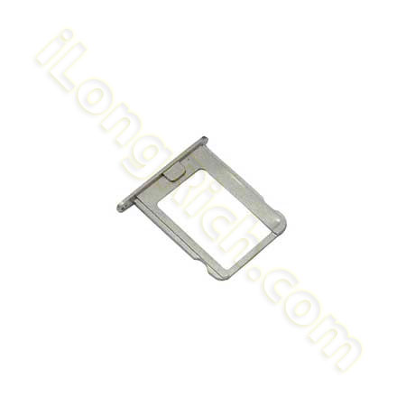 Sim Card Tray Holder Slot For iPhone 4