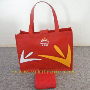 Non woven bag, Sewing Bag, Plastic bag, PE bag, PO