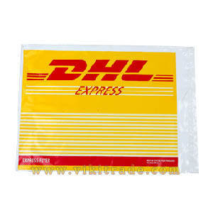 Mail Bag, Plastic bag, PE bag, PO bag, PP bag, OPP