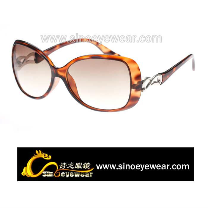 Colorful sunglasses