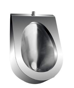 prison urinal / Wall hung urinal