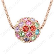 zellata.com fashion costume necklace best christma