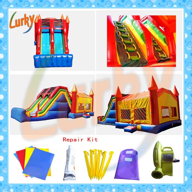 2013 sell well good quality cheap jumping castles