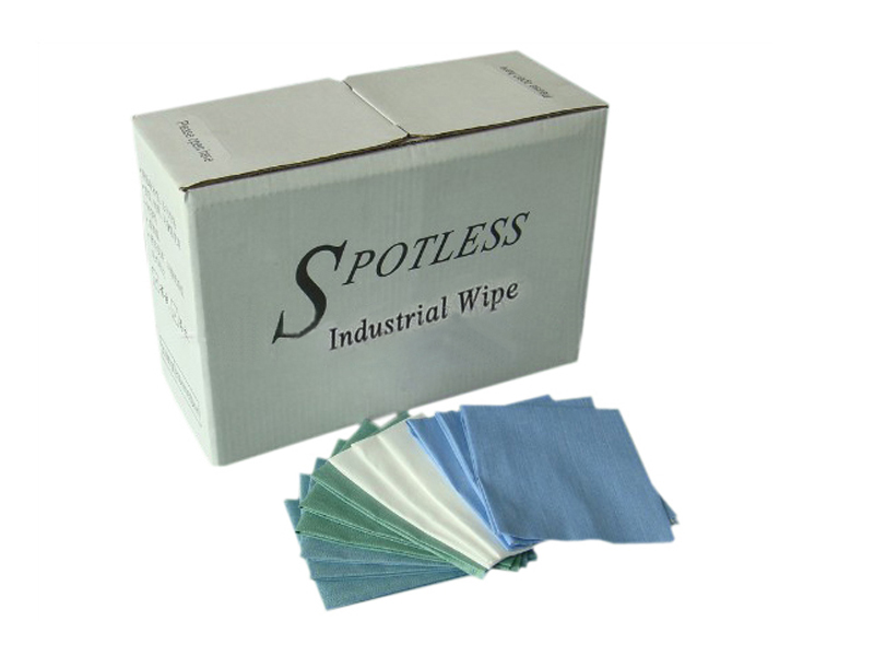 Industrial Cleaning Wipes