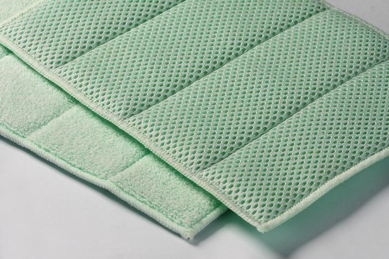 Kitchen Cleaning Pad Sponge