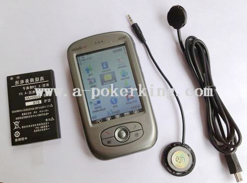 No.6 Poker Analyzer/Poker Smoothsayer for Texas/Om