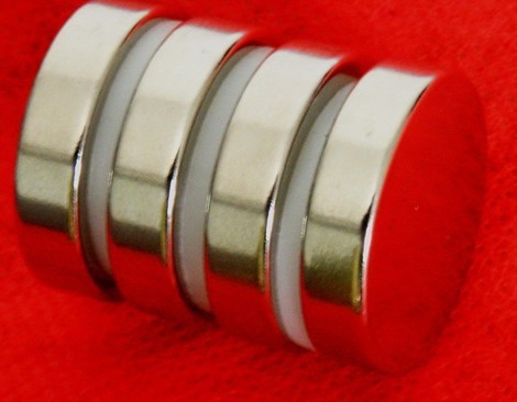 Strong Neodymium Magnet