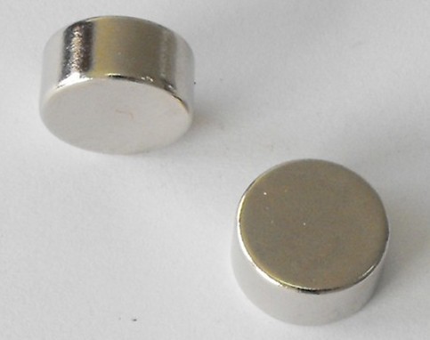 strong sintered ndfeb magnet