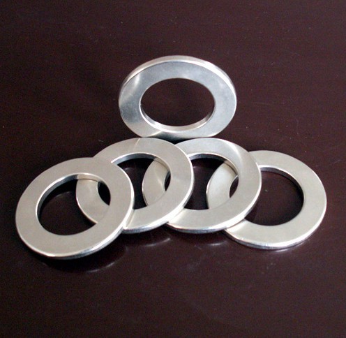 NdFeB Ring  Magnet