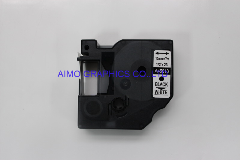 AIMO Compatible Label Tape for DYMO 45013