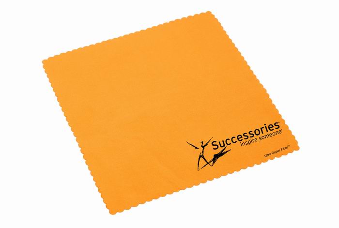 Micro Fiber Cleaning Cloth & Camera Cleaning Cloth