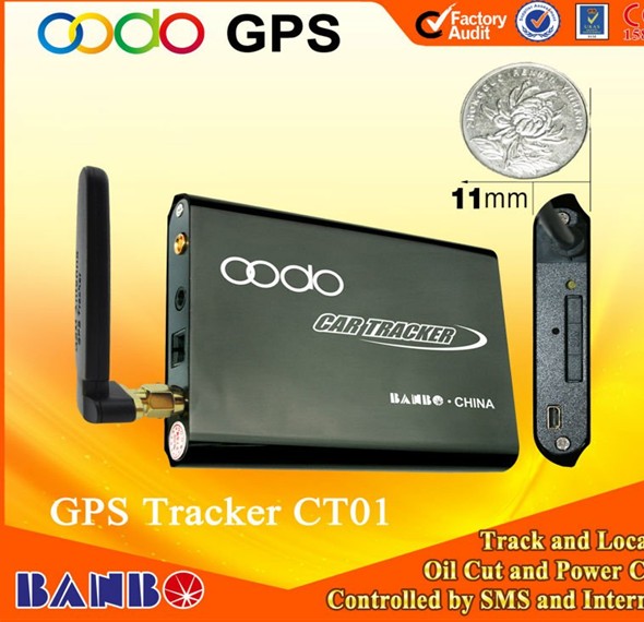 gps gprs tracker device support engine off and rem