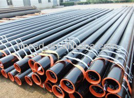 S355J2H ERW steel pipe for conveyance of gas, petr
