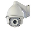 IR Security Camera with 2.8-12 mm Lens