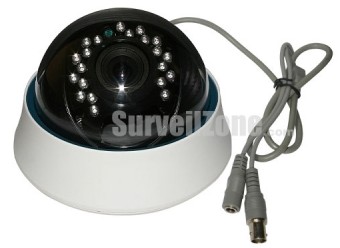 IR Surveillance Camera