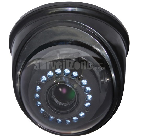 Dome IR Security Camera