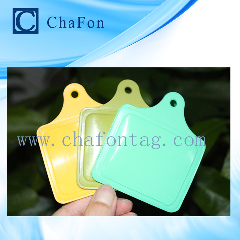 uhf rfid animal ear tag