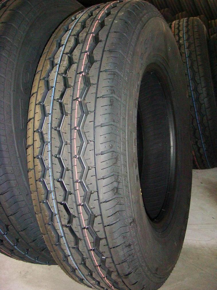 Bus tire, Light truck tire 185R14C 195R14C 195R15C