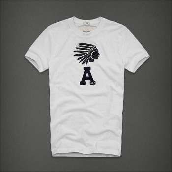 Wholesale Retail 2013 New Arrival Abercrombie tee