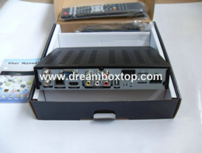 digital satellite receiver Skybox F6 HD PVR